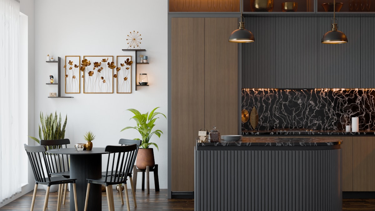 Charming Family Home