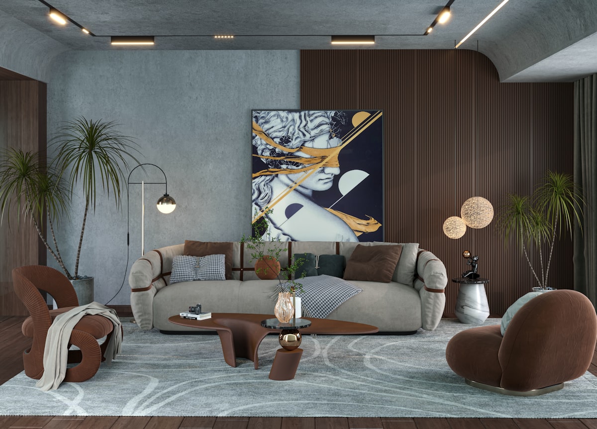 Charming Family Home