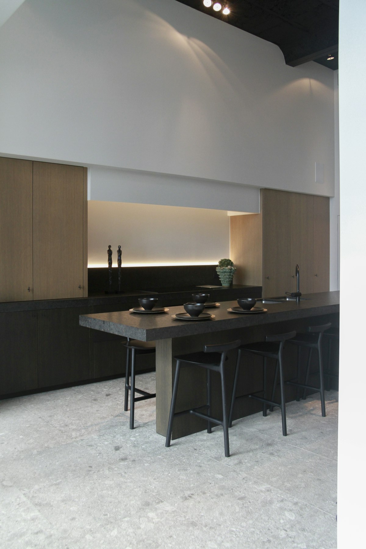Luxury Penthouse Suite