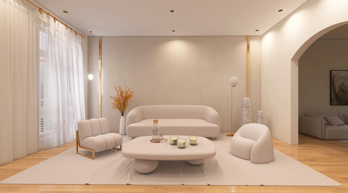 Riverside Townhouse