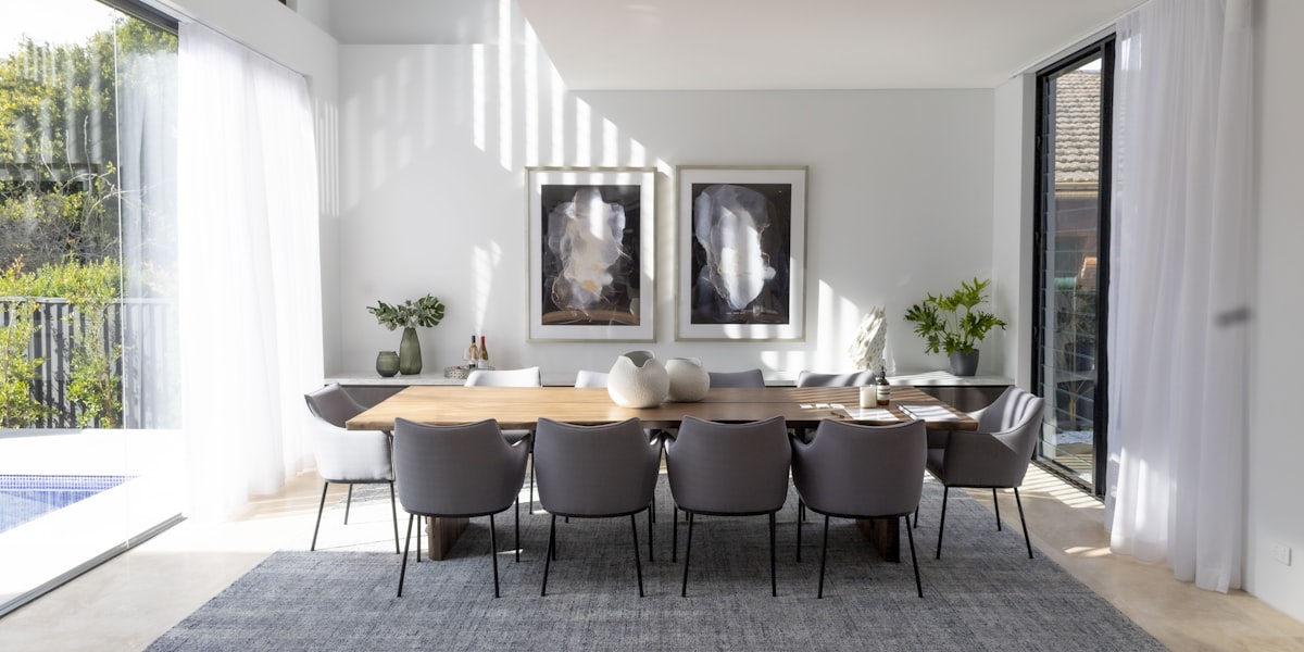 Modern Executive Villa