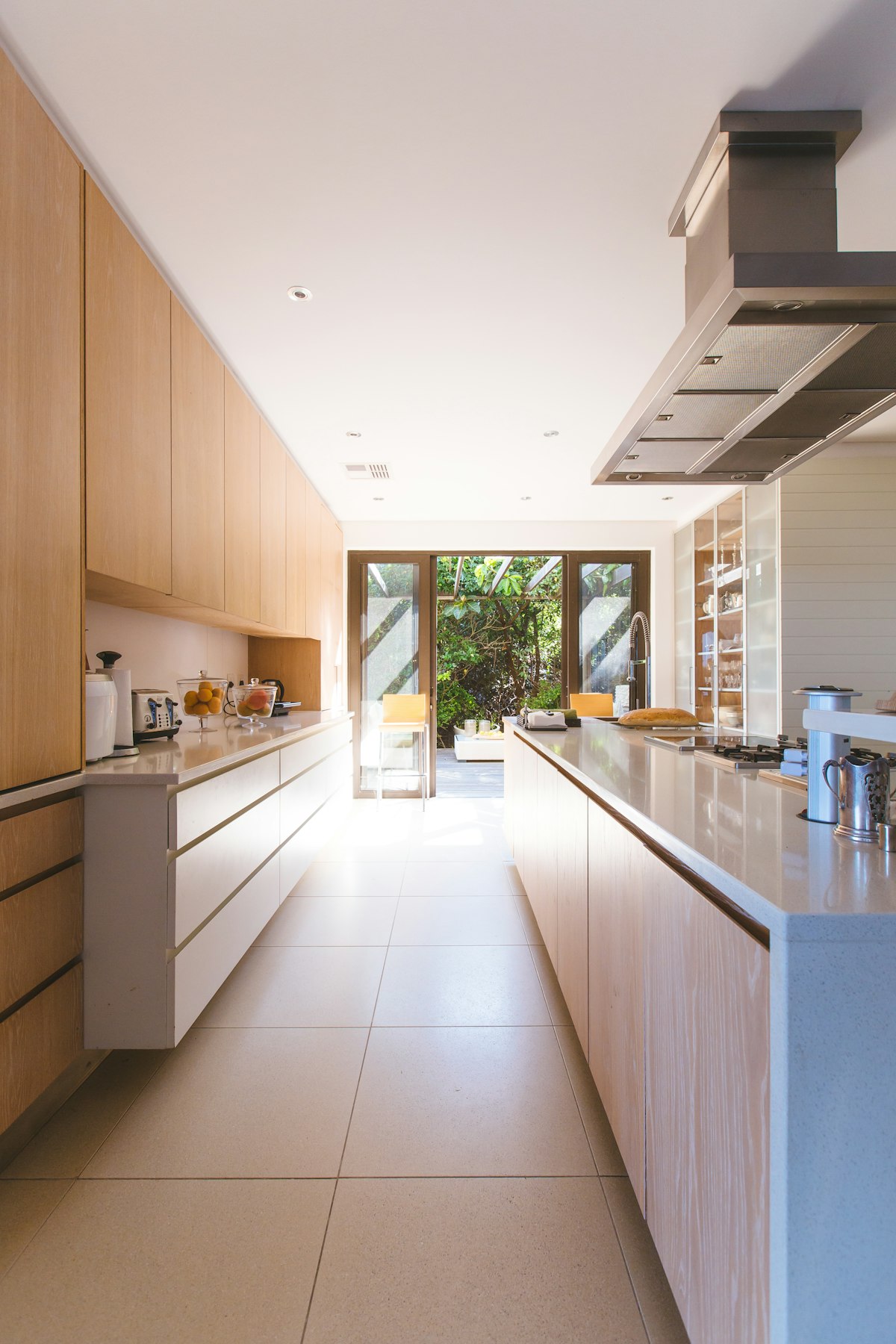Modern Executive Villa